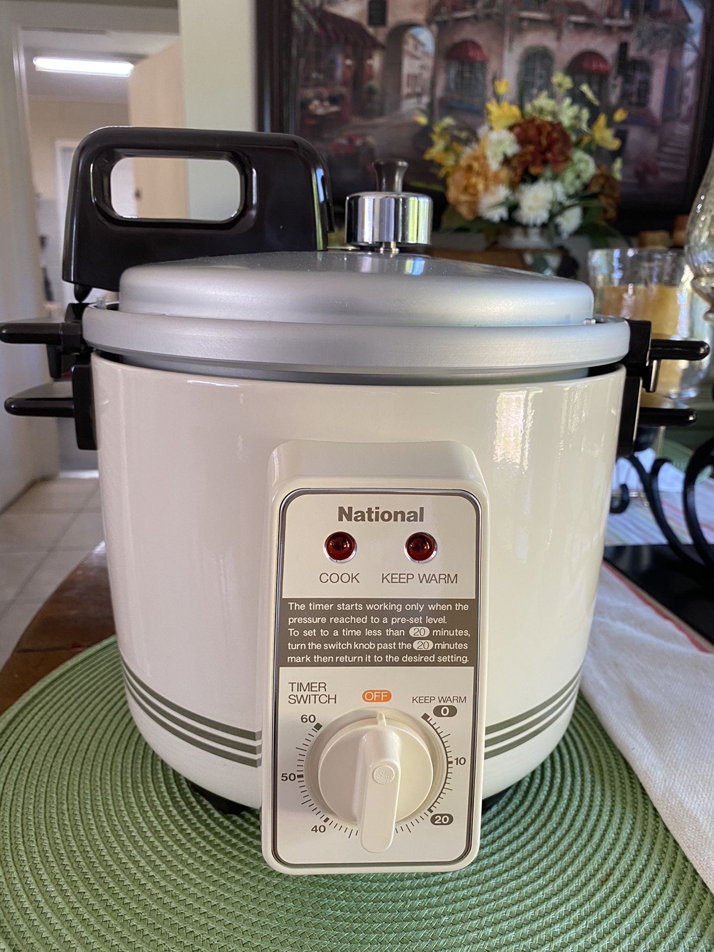 Oster Rice Cooker for Sale in Englewood, FL - OfferUp