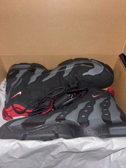 Air DT max 96