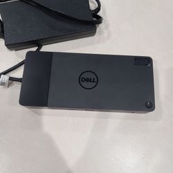 Dell Dock Station