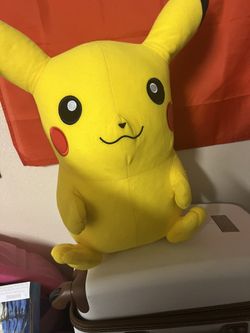 Picachu 