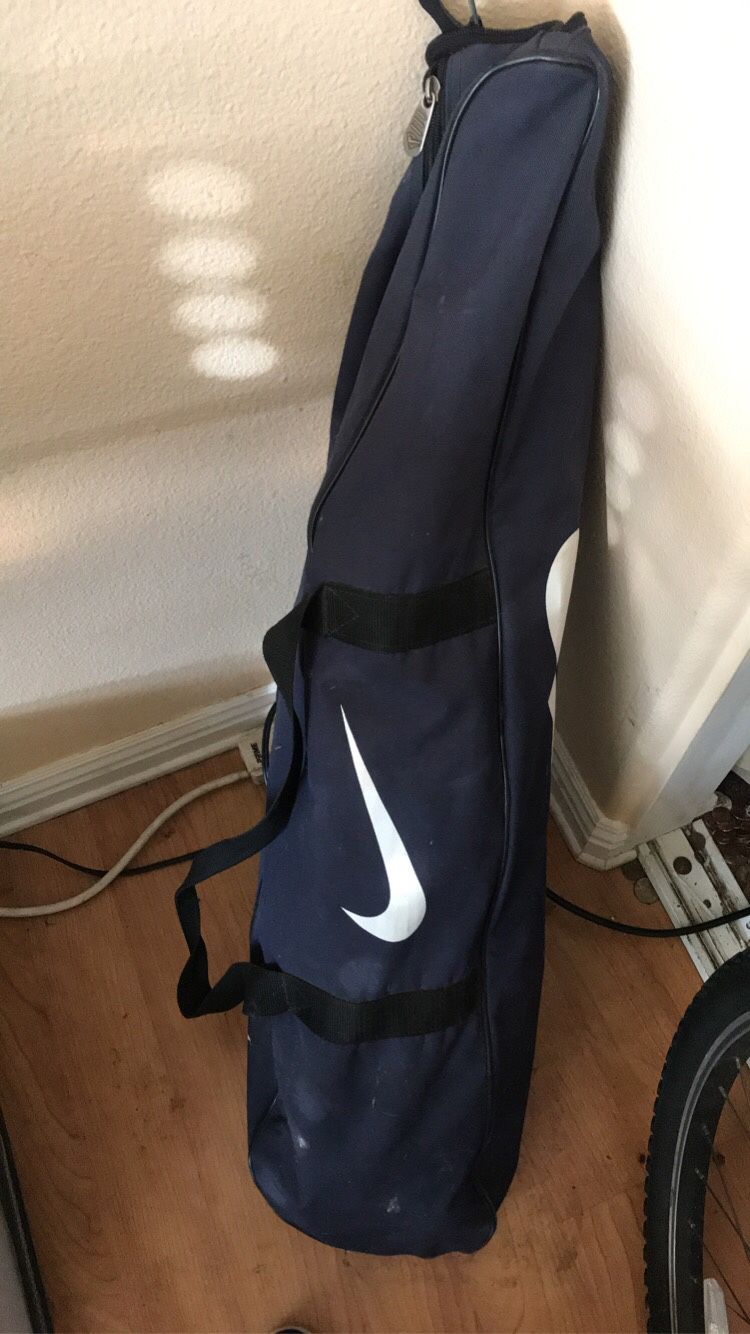 Nike Bat Bag