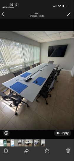 Office Furniture