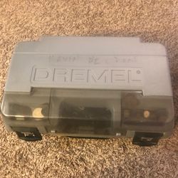 Dremel 8100 and dremel flexible shaft model 225T2