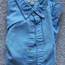 Sonoma Long Sleeve Button Up Shirt