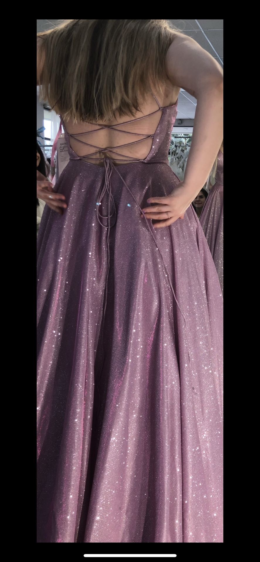 Prom Dress!