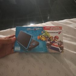 Nintendo Switch 2DS XL