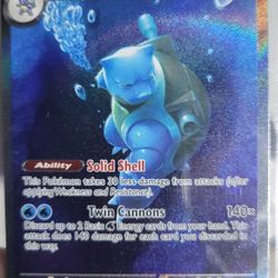 Pokemon 151 Cards 