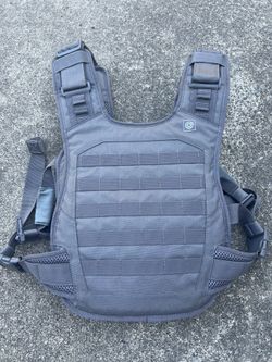 Baby Carrier - Mission Critical Brand