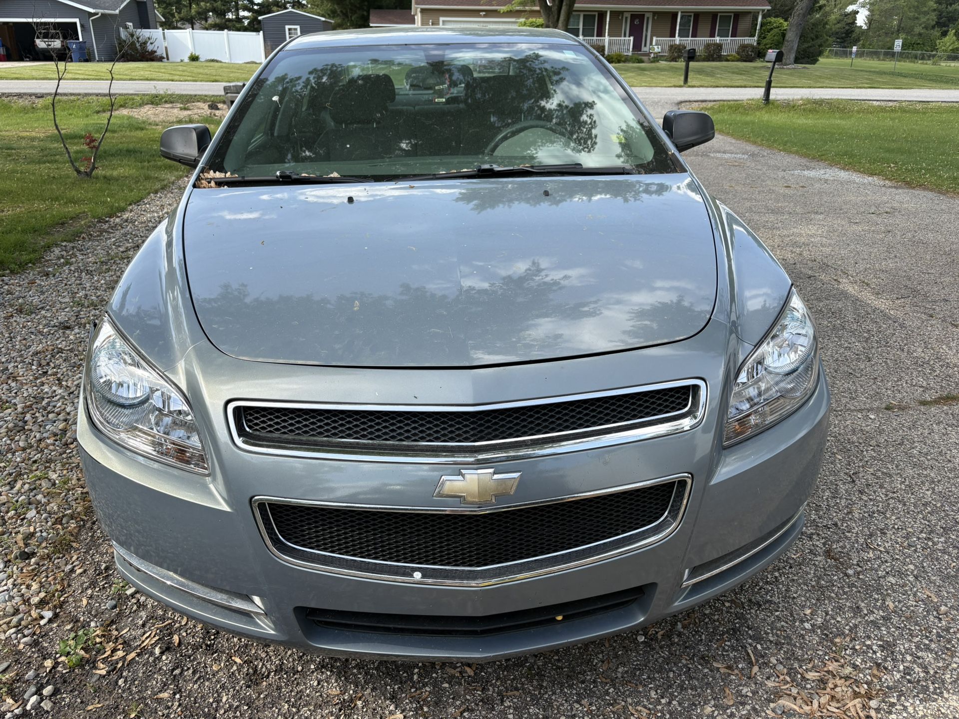 2008 Chevrolet Malibu