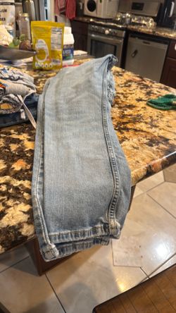 Levi’s 511 30 by 30