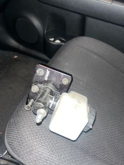 Acura integra brake delete