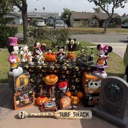 Halloween Item For Sale Ask For Price