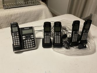 Phones For Home