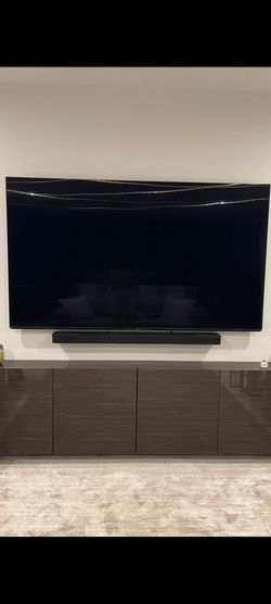Sony - 85" BRAVIA 9 Mini LED
