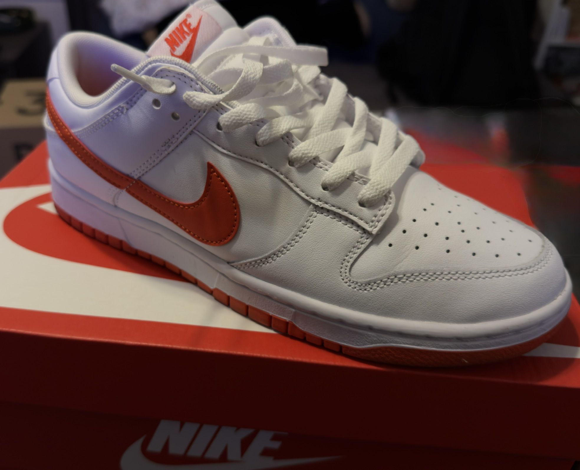 Dunk Low