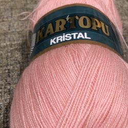 Kartipu Kristal Yarn
