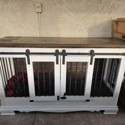 Dog Kennel