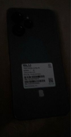 BLU Android Smartphone