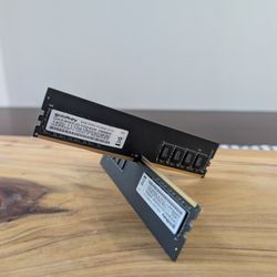 Goldkey DDR4 16gb Ram 2666MZH