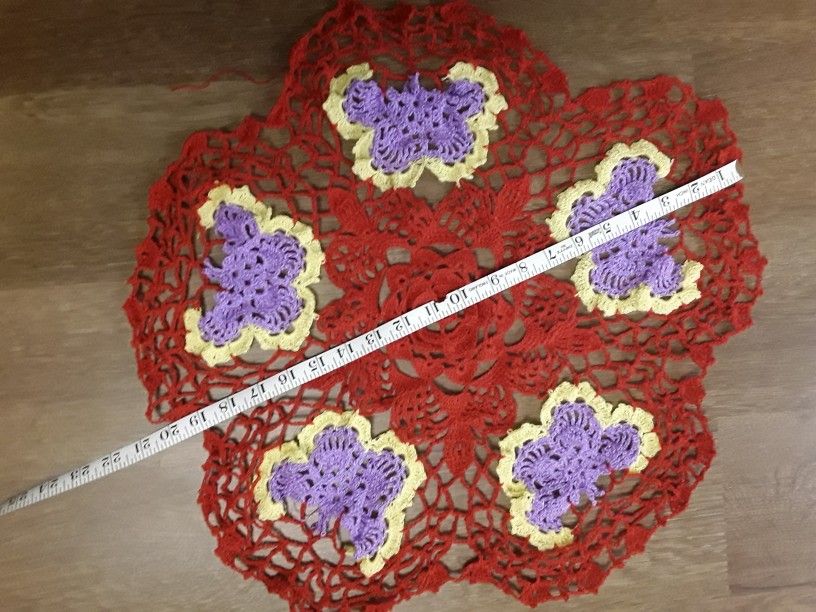 Doilies