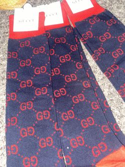 Gucci Socks