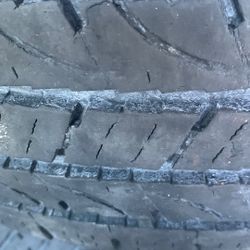 used tires yokohama  LT 245 75 16