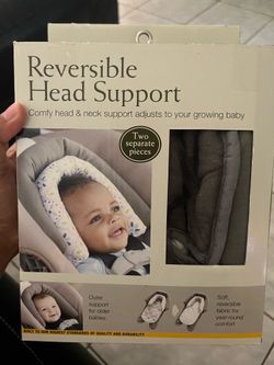 REVISABLE HEAD SUPPORT