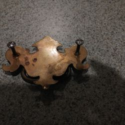 Vintage Draw Handles