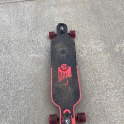 Long Board