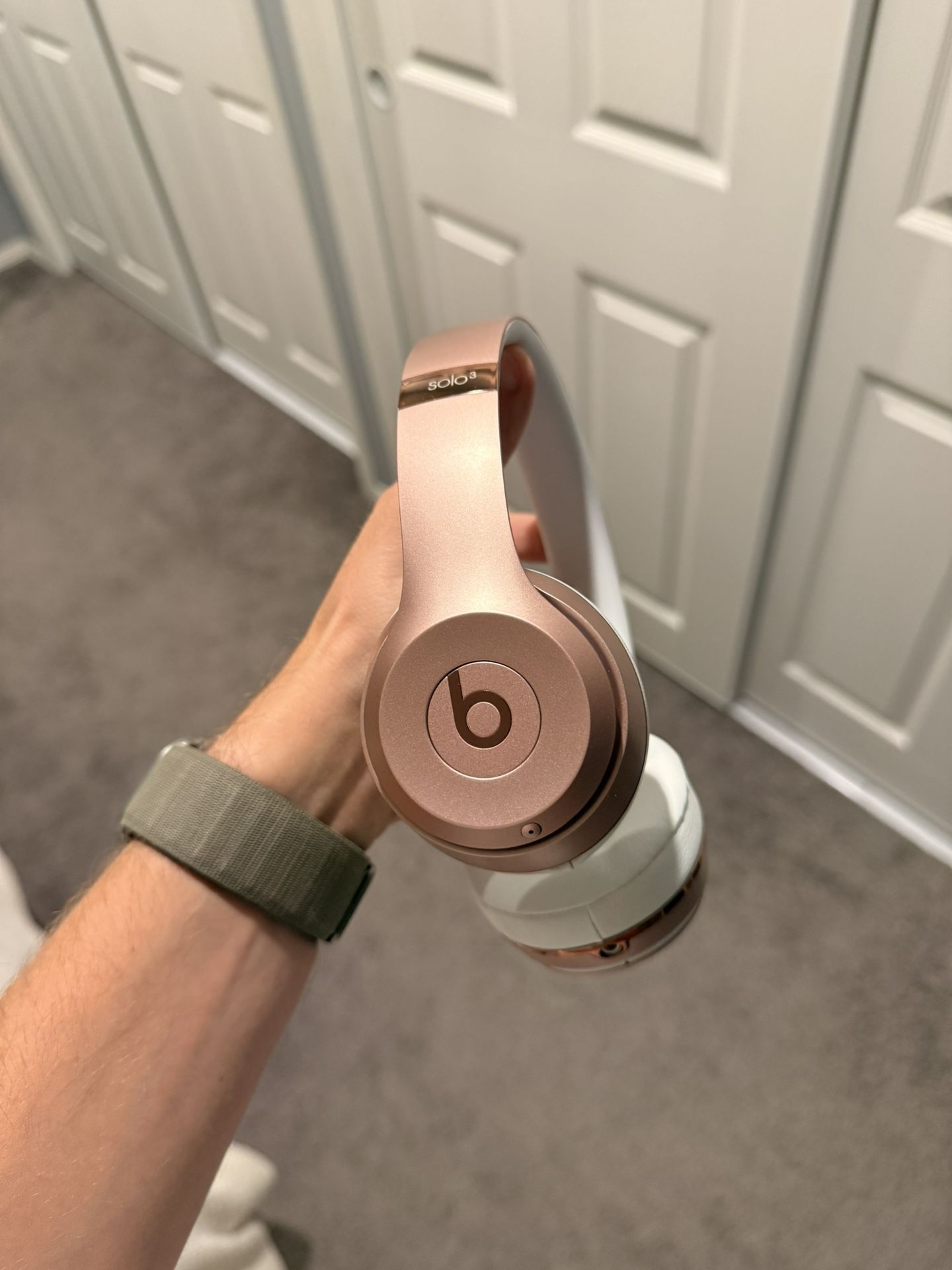 Beats Solo 3