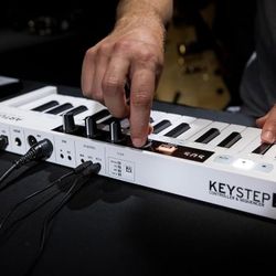 Arturia Key Step 37