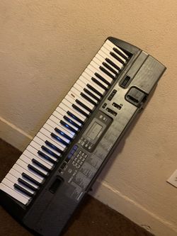 Casio CTK-720