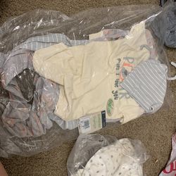 Baby Clothes