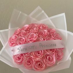 eternal roses