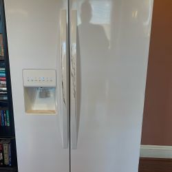 Whirlpool Fridge