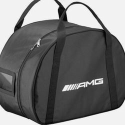 Genuine AMG G’Wagon Mercedes Benz Cover