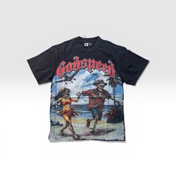 Godspeed T shirt size medium