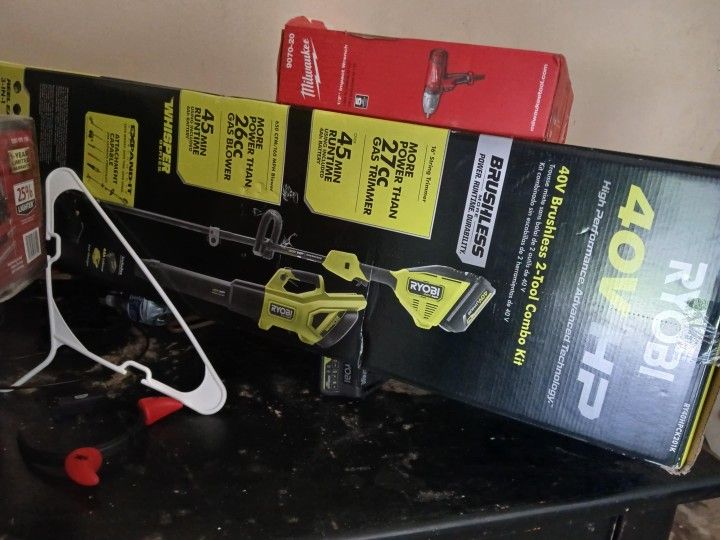 Tools For Sale