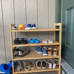 Shoes Rack 