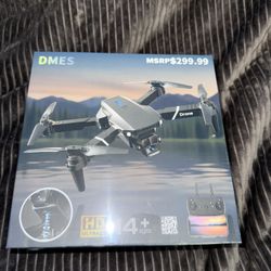 DMES Drone