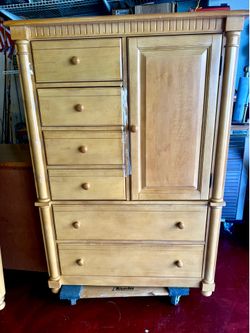 Bedroom Set High Quality Wooden Furniture