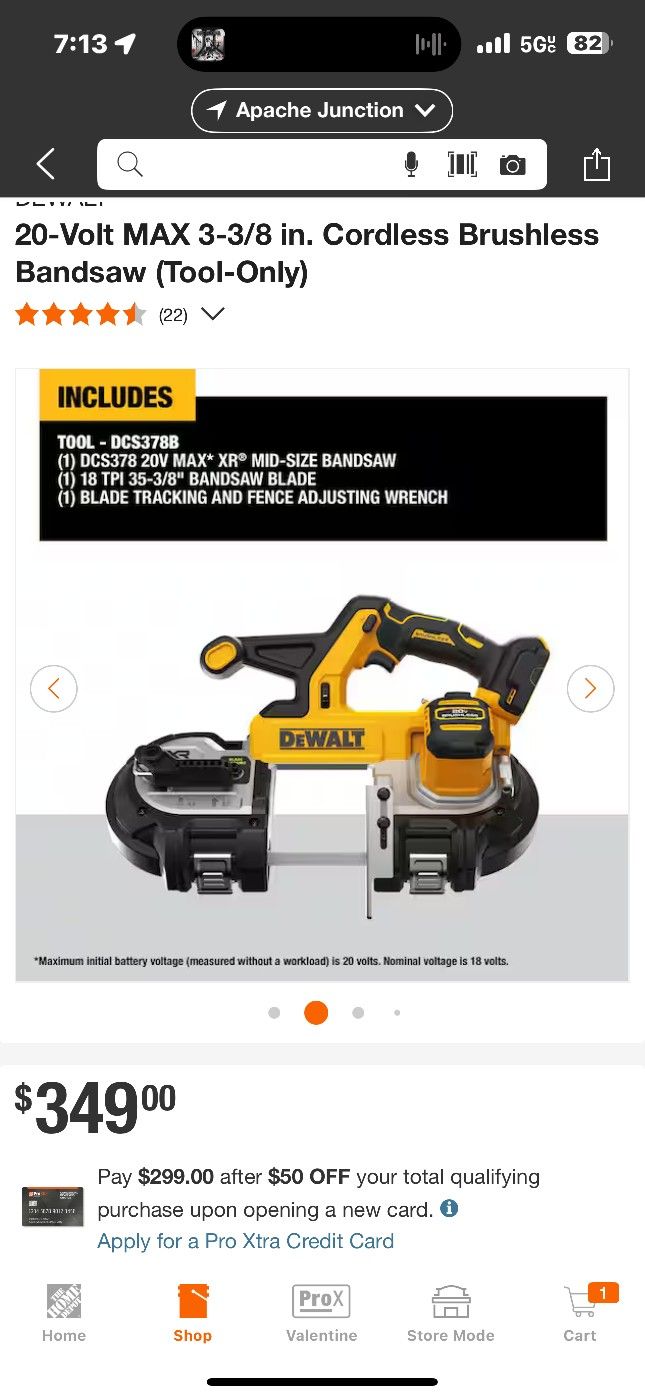 Bandsaw