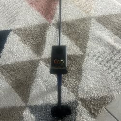Metal Detector WORKS 