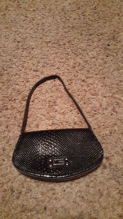 Mini GUESS Bag Excellent Condition