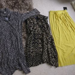 Dresses