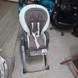 High Chair