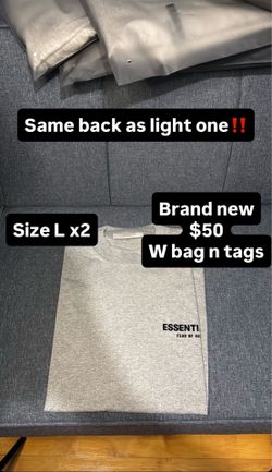 Essentials Shirt