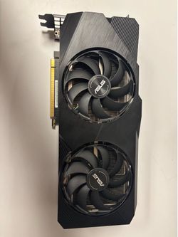 Dual RTX2080 8G evo