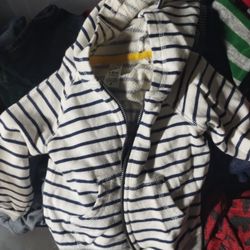 Baby Boy Clothes