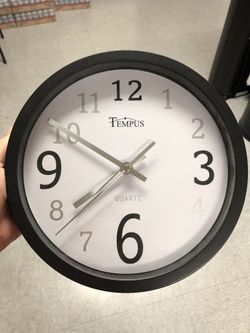 Wall Clock
